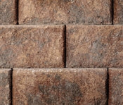Belgard Ashbury Haze Diamond Pro Stone Cut Corner (Can be split for a $50 fee)