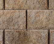 Belgard Gascony Tan Diamond Pro Stone Cut Corner (Can be split for a $50 fee)