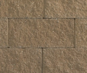 Belgard Buff Diamond Pro Straight Corner (Can be split for a $50 fee)