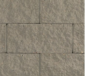 Belgard Gray Diamond Pro Straight Corner (Can be split for a $50 fee)