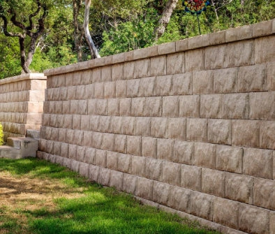 Belgard Ashwood Diamond Pro Quarried Cap Paver