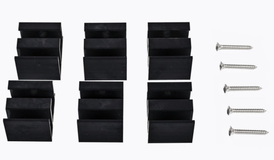 In-Lite EVO FLEX CLIPS