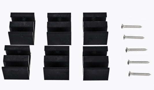 In-Lite EVO FLEX CLIPS