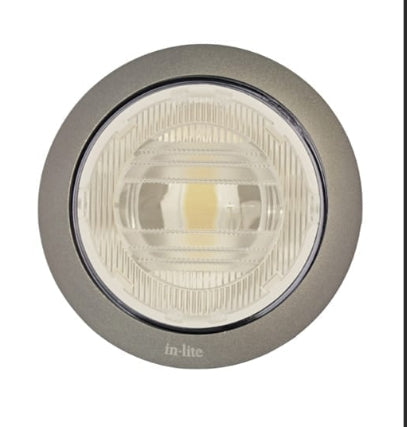 In-Lite SMART FLUX TONE Pearl Grey