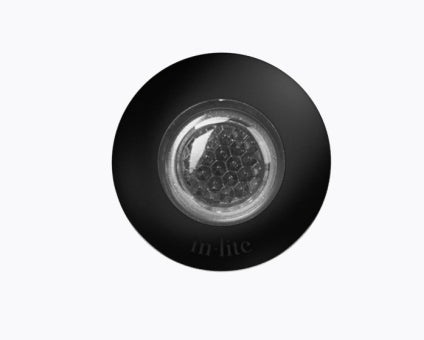 In-Lite HYVE 22 Black