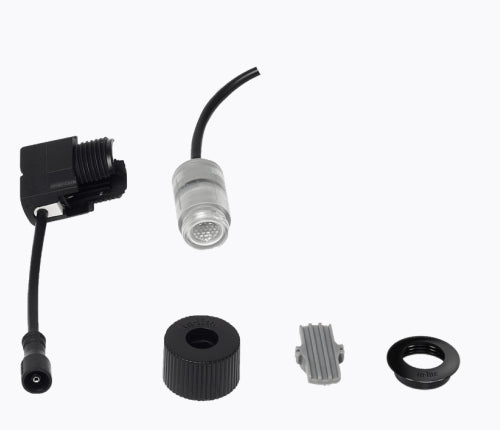 In-Lite HYVE 22 Black