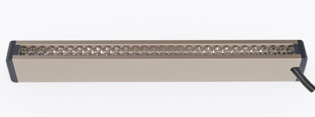 In-Lite EVO HYDE 180C Rosé Silver