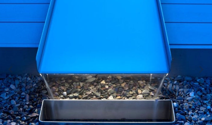 In-Lite EVO HYDE 180C Rosé Silver