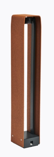 In-Lite ACE HIGH Corten
