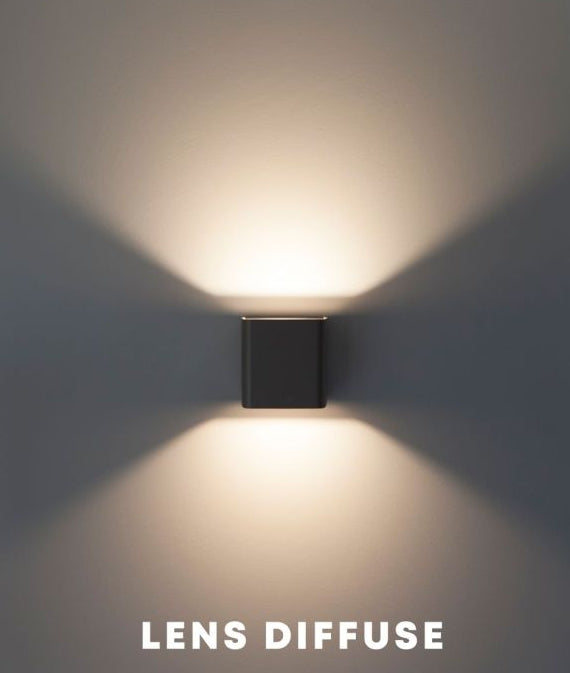 In-Lite LENS DIFFUSE