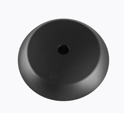 In-Lite SWAY PENDANT CAP Black