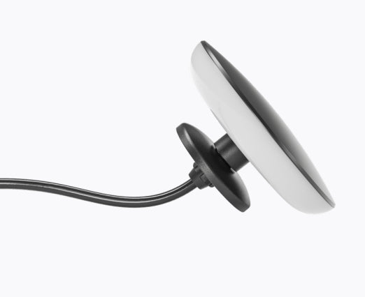 In-Lite SWAY WALL Black