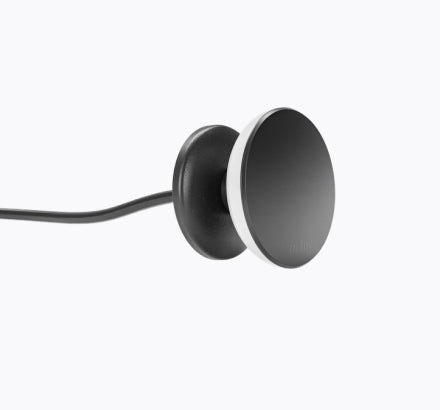 In-Lite MINI SWAY WALL Black