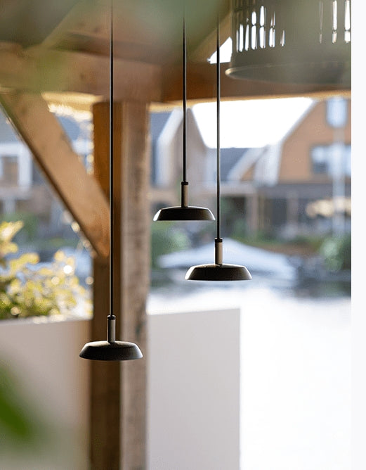 In-Lite SWAY PENDANT Black