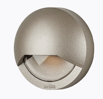 In-Lite BLINK Rosé Silver