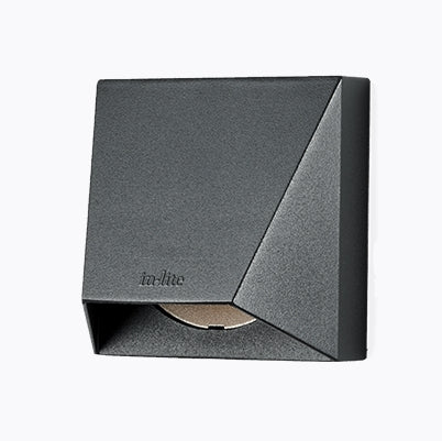 In-Lite WEDGE Dark Grey