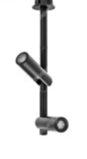 In-Lite AIM CEILING DUO