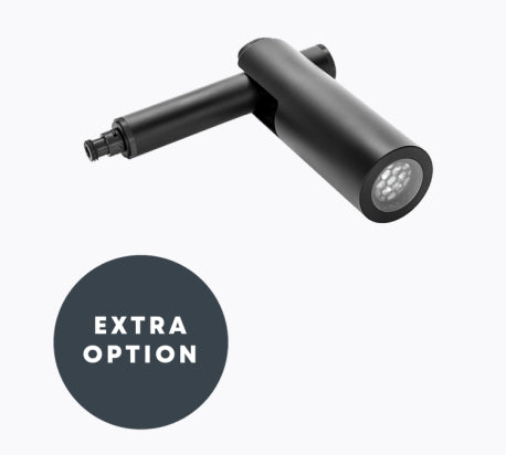 In-Lite AIM LIGHT HEAD