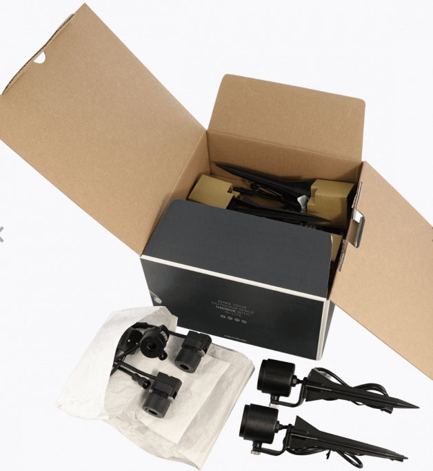In-Lite MINI SCOPE PRO PACK