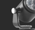 In-Lite MINI SCOPE wingnut
