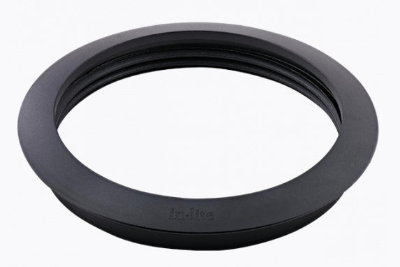 In-Lite RING 68 Black