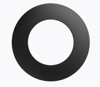 In-Lite RING 28 Black