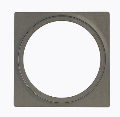 In-Lite PLATE 1 Pearl Grey