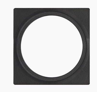 In-Lite PLATE 1 Black