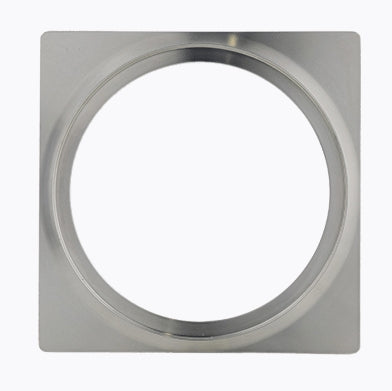 In-Lite PLATE 1 Stainless Steel