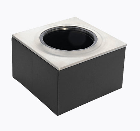In-Lite BOX 1 Stainless Steel