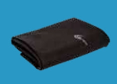 Aquascape AQUASCAPE ROCK PAD - 3.28' X 3.28' (1 M X 1 M) - 10-PACK