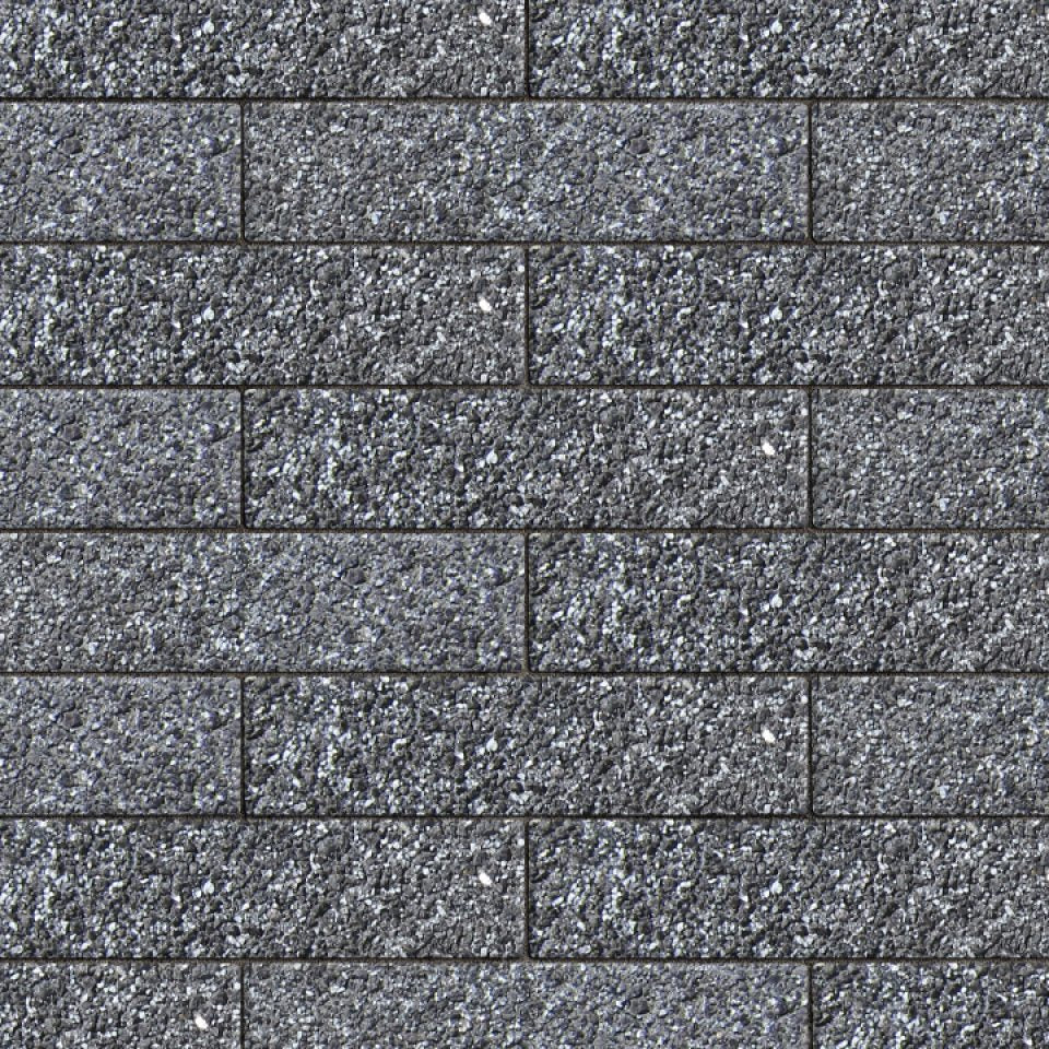 Unilock Series™ 8cm 4x12 Nordic Star