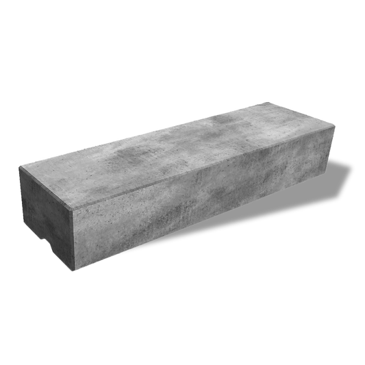 Walls : Unilock SienaEdge™ Coping Alabaster NS