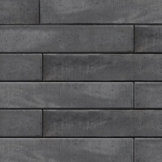 Walls : Unilock SienaEdge™ Standard Midnight Charcoal NS2