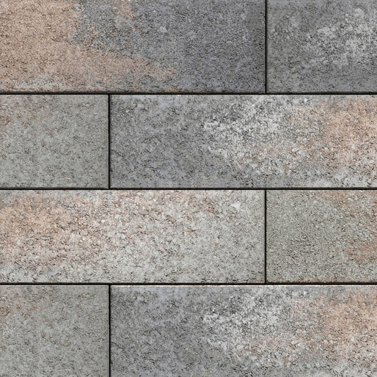 Walls : Unilock SienaEdge™ Standard Fieldstone NS2