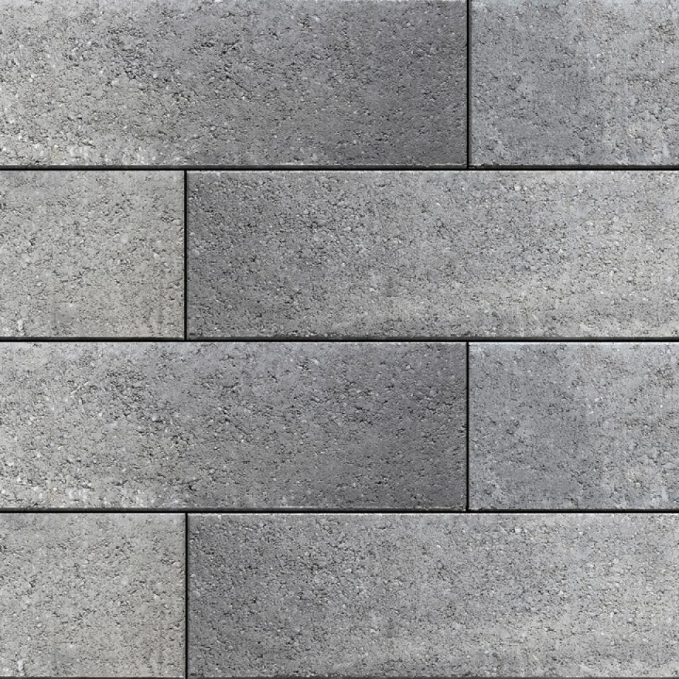 Walls : Unilock SienaEdge™ Coping Granite NS