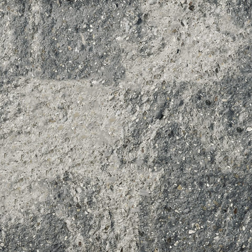 Walls : Unilock SienaStone™ Coping 39 Granite