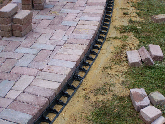 Unilock SNAP EDGE - STANDARD EDGING