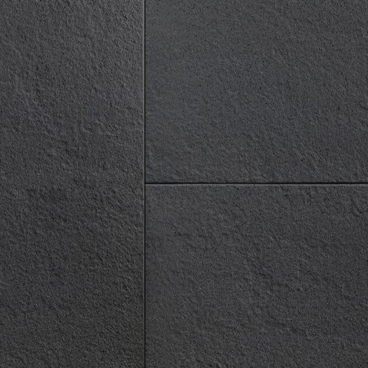 Pavers : Unilock Soreno™ 16x32 5cm - Dark Charcoal Blasted