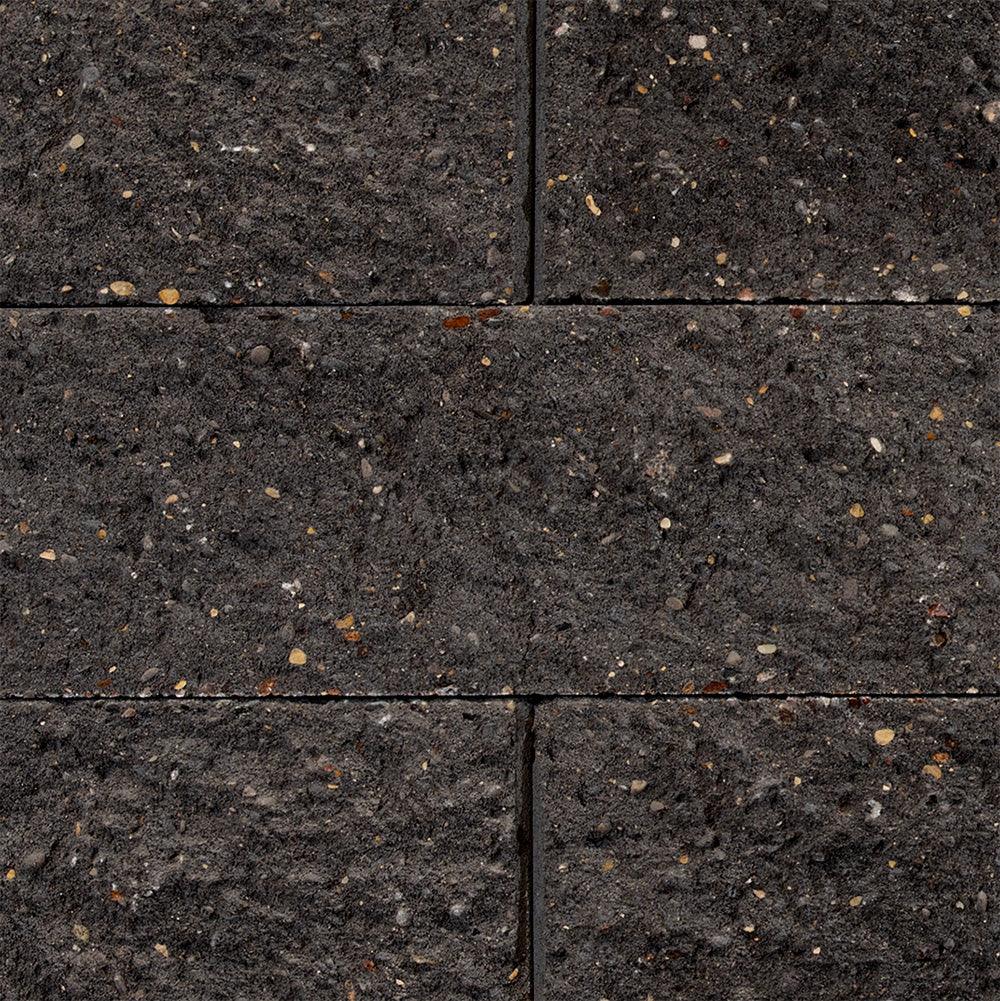 Belgard Midnight Sterling Wall Block Paver Paver