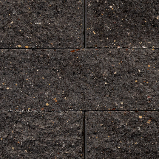 Belgard Midnight Sterling Wall Block Paver Paver