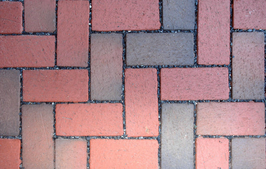 Pine Hall Brick StormPave FR Heavy Duty (red flash)