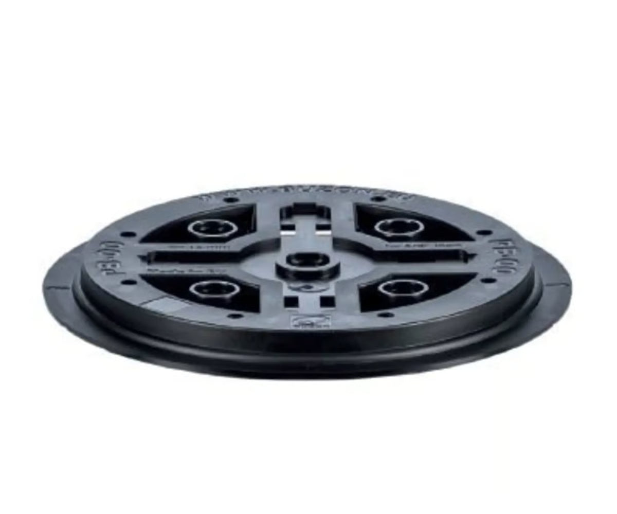 Techo-Bloc BUZON - TB-00 PEDESTAL KIT 15 MM *