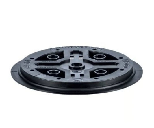 Techo-Bloc BUZON - TB-00 PEDESTAL KIT 15 MM *