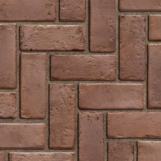 Unilock Town Hall® 7cm Old Oak