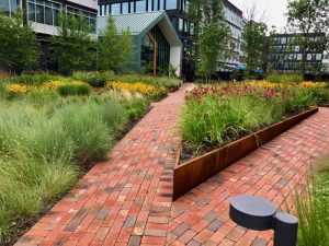Pine Hall Brick Old Towne AF (antique red flash)
