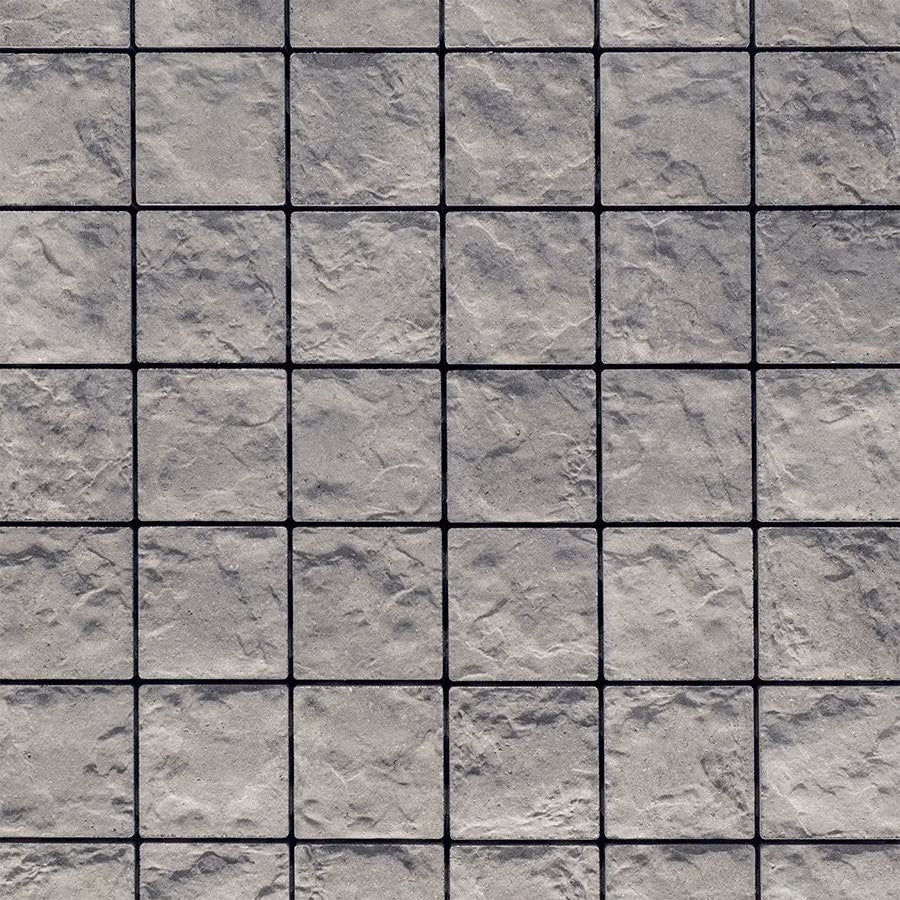 Techo-Bloc VALET, BASALT, SHALE GREY Paver