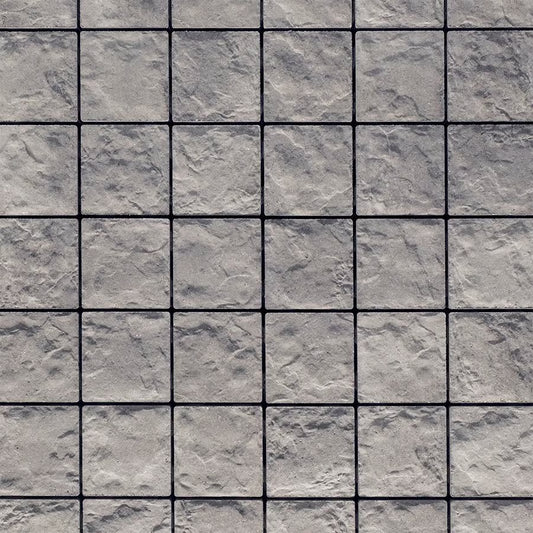 Techo-Bloc VALET, BASALT, SHALE GREY Paver