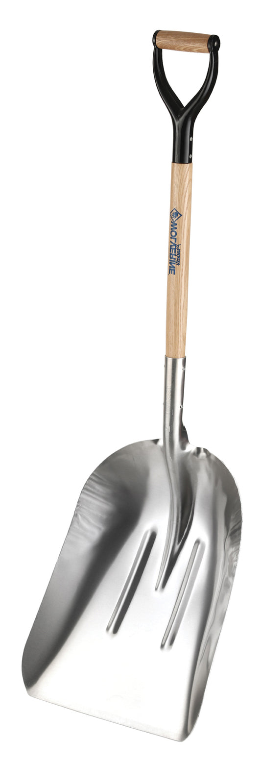 Wolverine #10 Aluminum Grain Scoop WD10AGS
