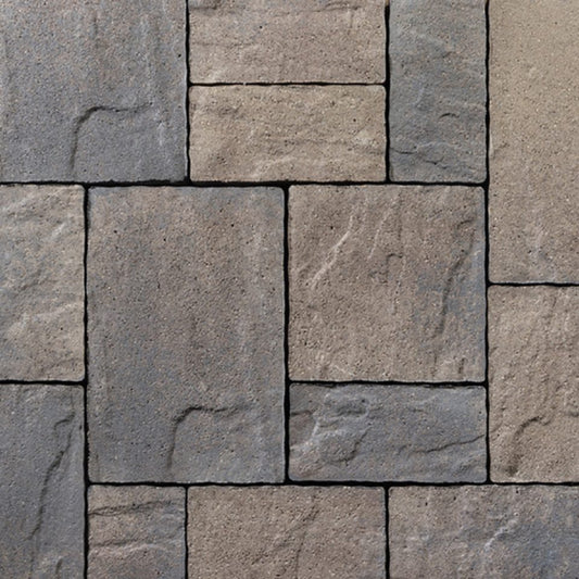 Pavers : Unilock Westport™ Rndm Sierra 7cm C/C